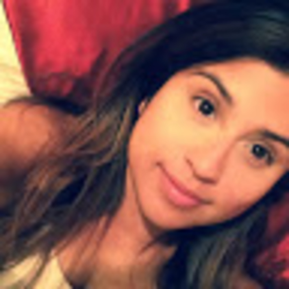 Meet your Posher, Marion